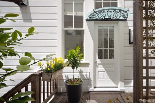 2209 Sutter Street, San Francisco, CA 94115