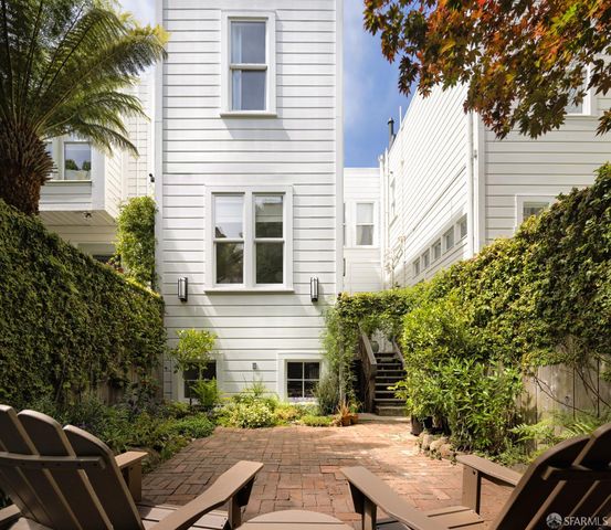 2209 Sutter Street, San Francisco, CA 94115