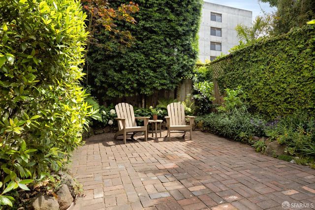 2209 Sutter Street, San Francisco, CA 94115