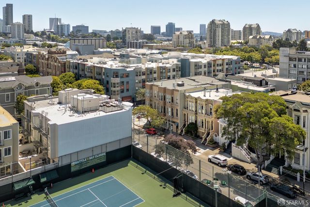 2209 Sutter Street, San Francisco, CA 94115