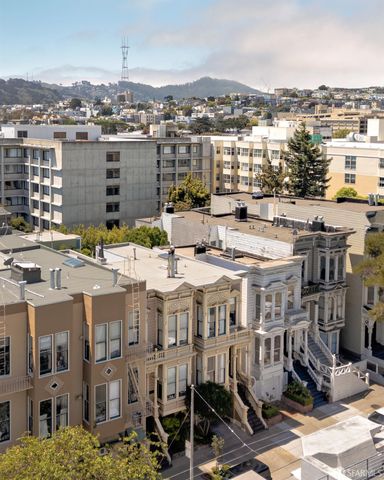 2209 Sutter Street, San Francisco, CA 94115