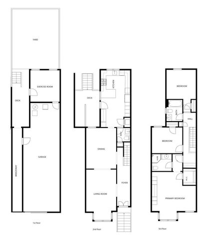 2209 Sutter Street, San Francisco, CA 94115