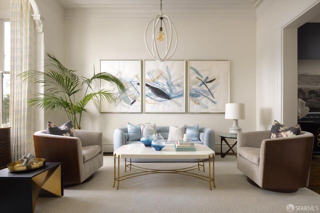 2209 Sutter Street, San Francisco, CA 94115