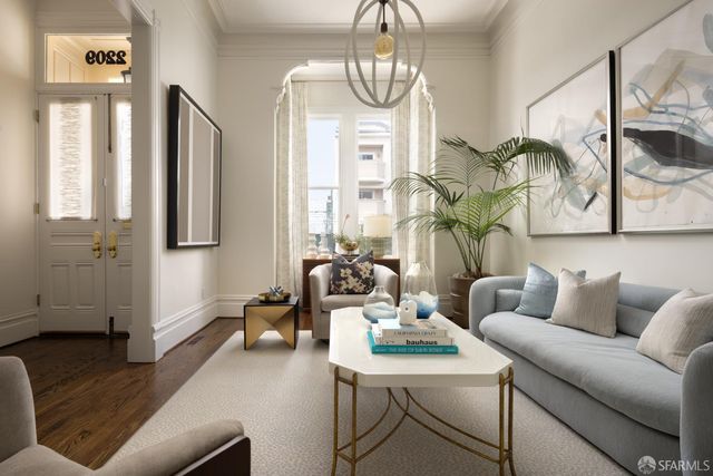 2209 Sutter Street, San Francisco, CA 94115