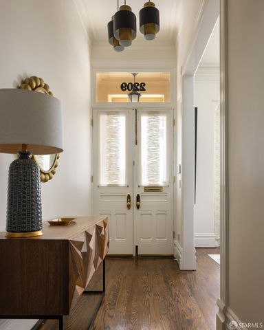 2209 Sutter Street, San Francisco, CA 94115