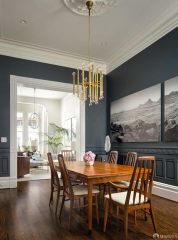 2209 Sutter Street, San Francisco, CA 94115