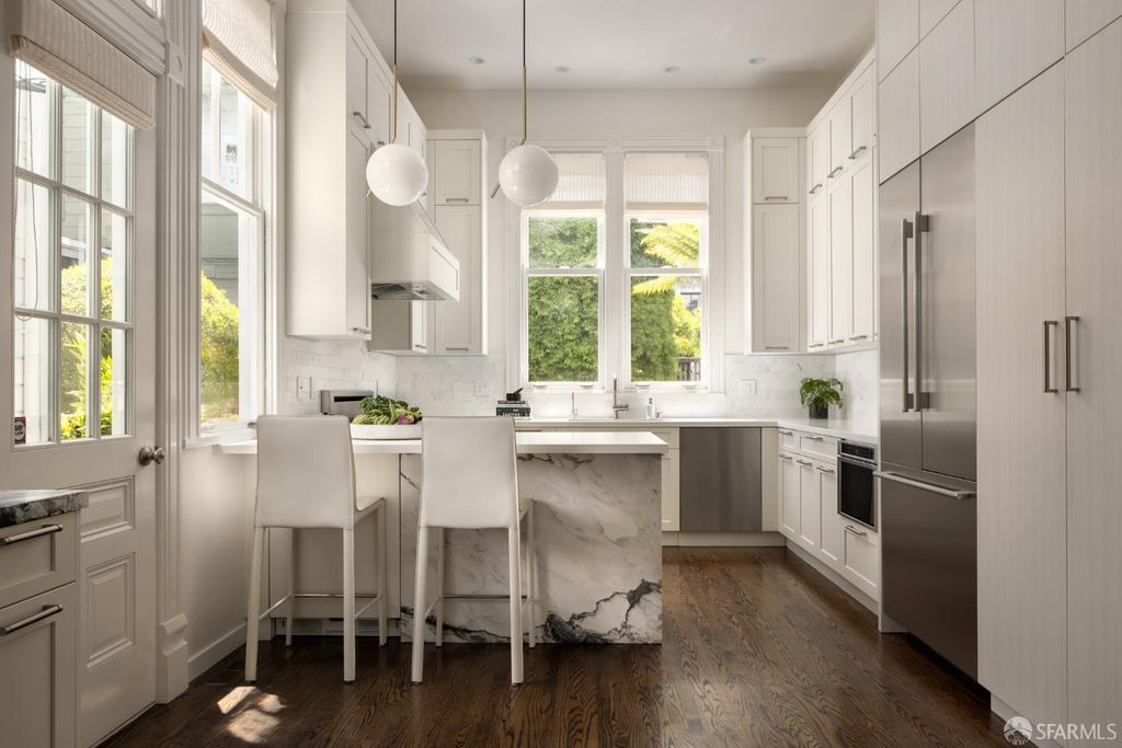 2209 Sutter Street, San Francisco, CA 94115