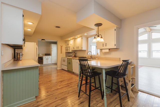 8114 N Santa Barbara Drive, Muncie, IN 47303