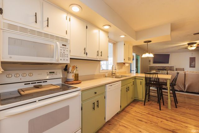 8114 N Santa Barbara Drive, Muncie, IN 47303