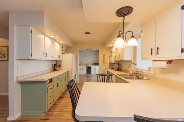 8114 N Santa Barbara Drive, Muncie, IN 47303