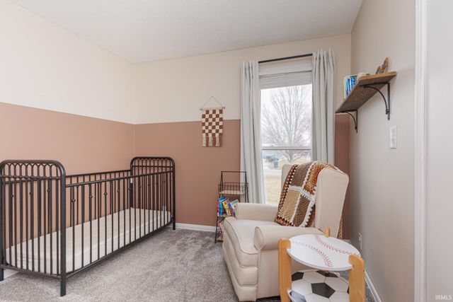 8114 N Santa Barbara Drive, Muncie, IN 47303