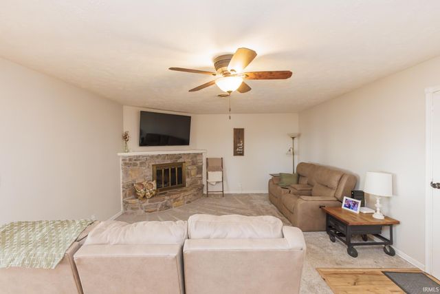 8114 N Santa Barbara Drive, Muncie, IN 47303