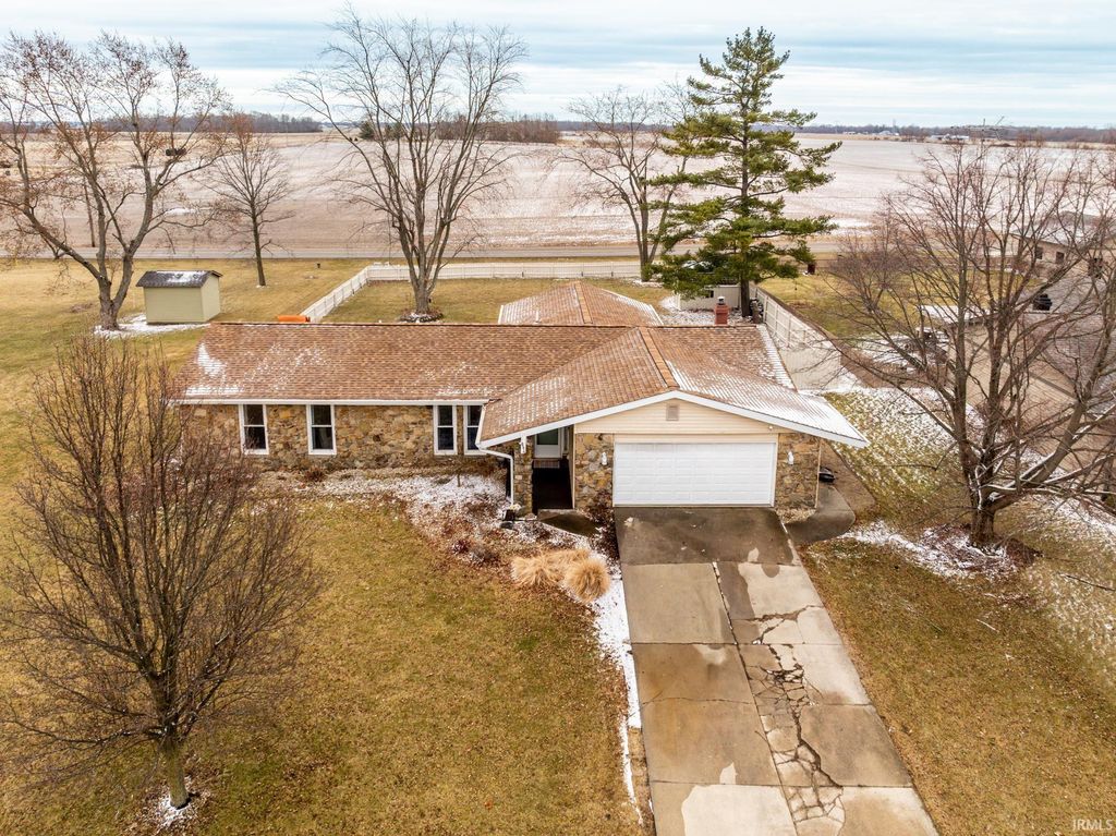 8114 N Santa Barbara Drive, Muncie, IN 47303