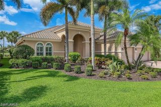 12118 Wicklow LN, Naples, FL 34120