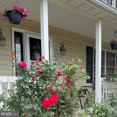 294 LAKEVIEW DR, Hammonton, NJ 08037