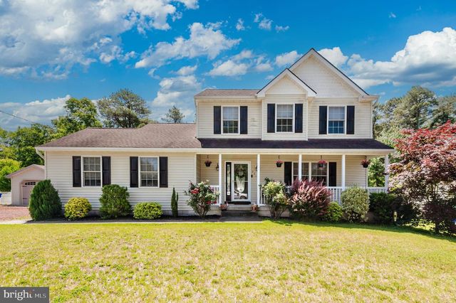 294 LAKEVIEW DR, Hammonton, NJ 08037