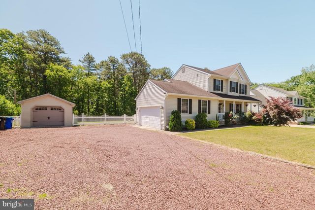 294 LAKEVIEW DR, Hammonton, NJ 08037