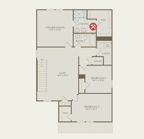 3282 Barrel Oak Pass, Columbia, TN 38401