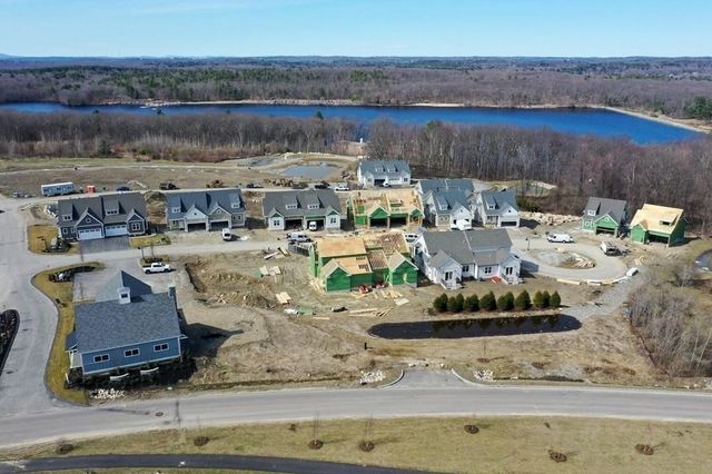 28 Waterville Lane 28, Hopkinton, MA 01748