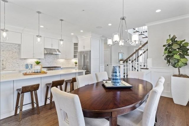 28 Waterville Lane 28, Hopkinton, MA 01748