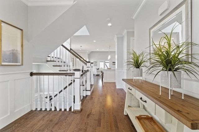 28 Waterville Lane 28, Hopkinton, MA 01748