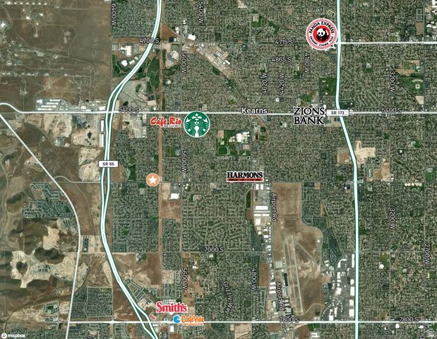 5938 W 6200 S, Kearns, UT 84118