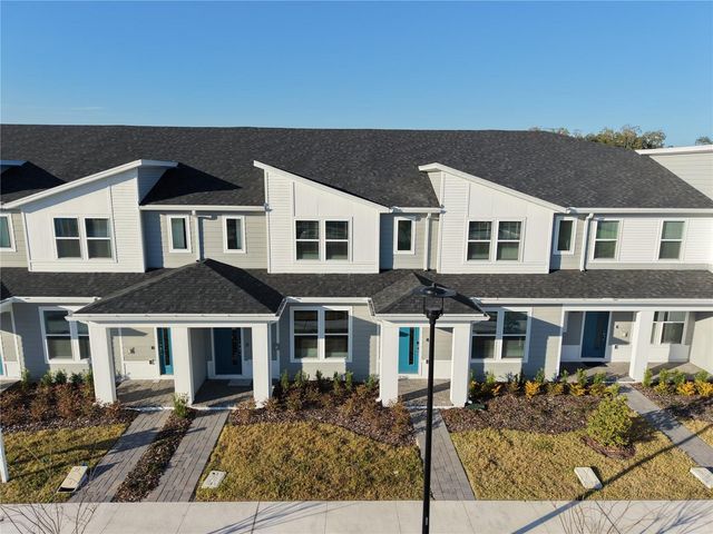 11405 NONA SOUND STREET, Orlando, FL 32832