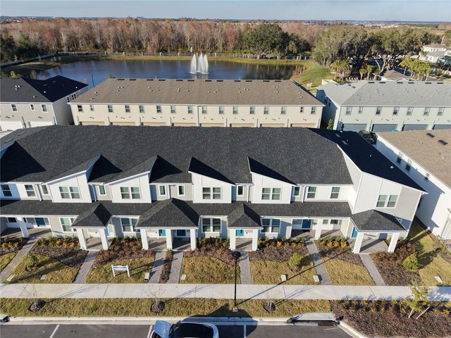 11405 NONA SOUND STREET, Orlando, FL 32832