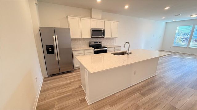 11405 NONA SOUND STREET, Orlando, FL 32832