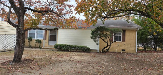 3008 Claudia Drive, Augusta, GA 30906