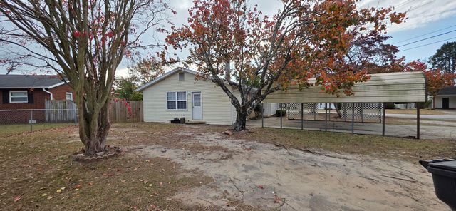 3008 Claudia Drive, Augusta, GA 30906