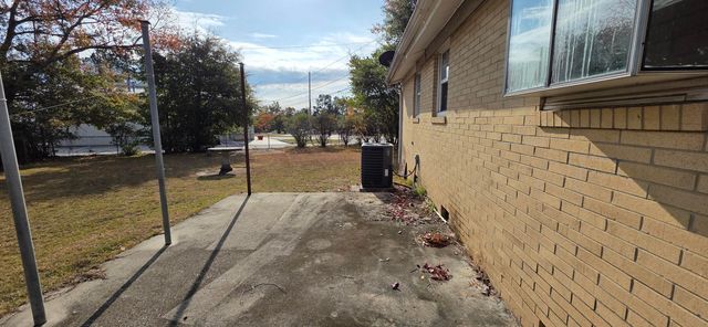 3008 Claudia Drive, Augusta, GA 30906