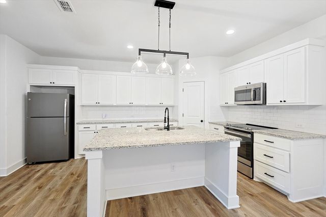 4912 Ridglea Lane, Fort Worth, TX 76116