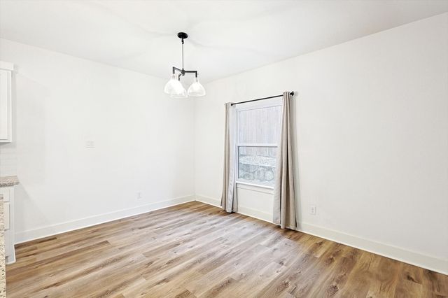 4912 Ridglea Lane, Fort Worth, TX 76116