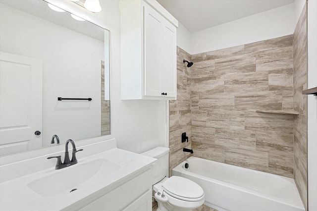 4912 Ridglea Lane, Fort Worth, TX 76116