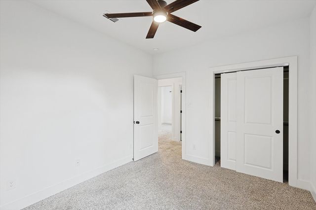 4912 Ridglea Lane, Fort Worth, TX 76116