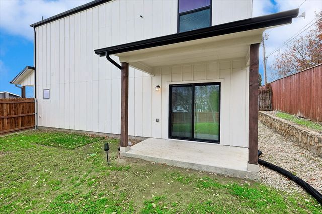 4912 Ridglea Lane, Fort Worth, TX 76116