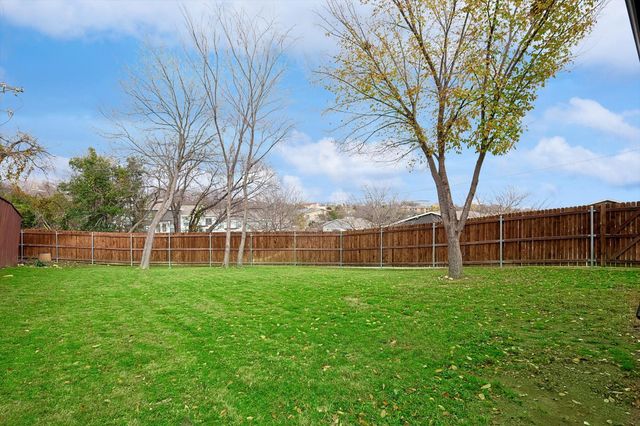 4912 Ridglea Lane, Fort Worth, TX 76116