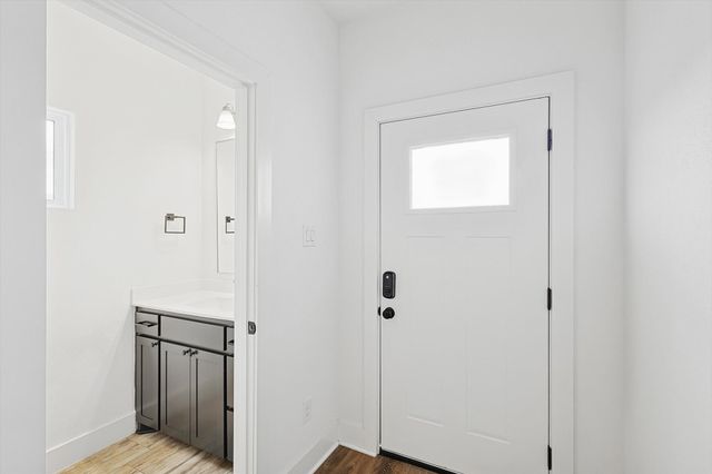 4912 Ridglea Lane, Fort Worth, TX 76116