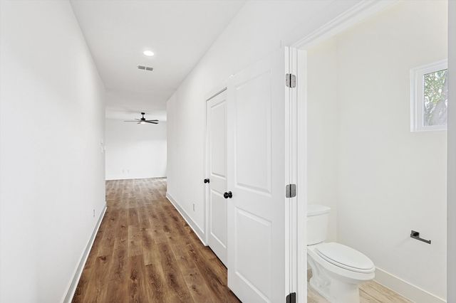 4912 Ridglea Lane, Fort Worth, TX 76116