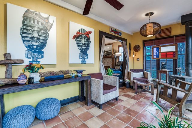 9235 E Lake Highlands Drive, Dallas, TX 75218