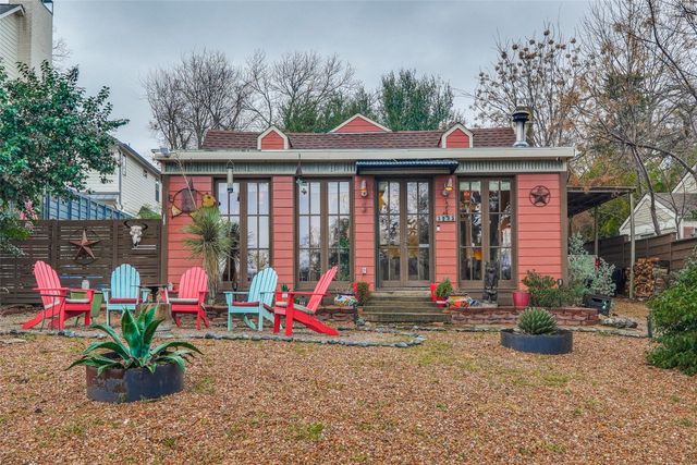 9235 E Lake Highlands Drive, Dallas, TX 75218