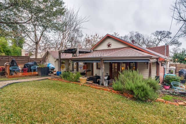 9235 E Lake Highlands Drive, Dallas, TX 75218