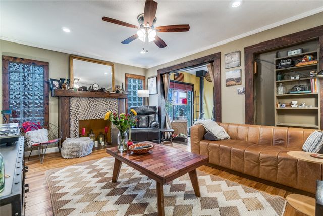 9235 E Lake Highlands Drive, Dallas, TX 75218