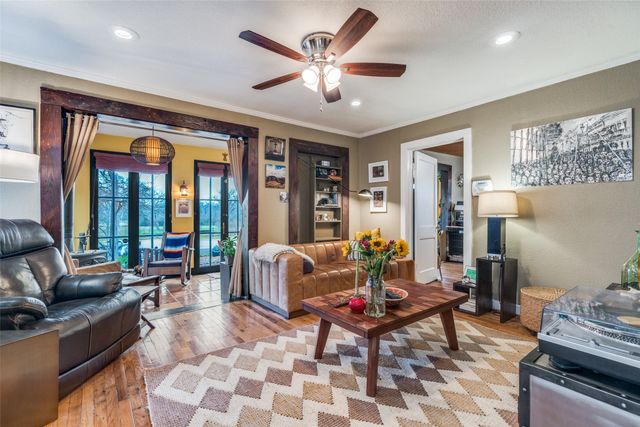 9235 E Lake Highlands Drive, Dallas, TX 75218