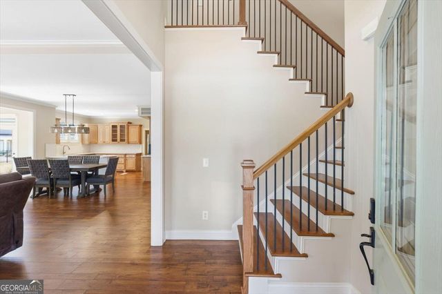 8 Deering Way, Cartersville, GA 30120