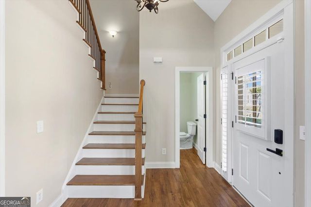 8 Deering Way, Cartersville, GA 30120