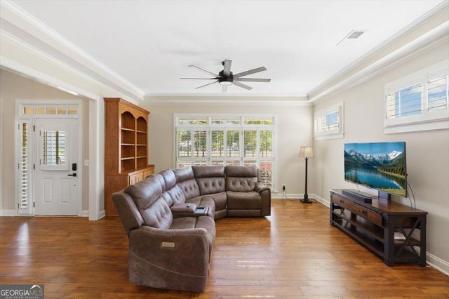8 Deering Way, Cartersville, GA 30120