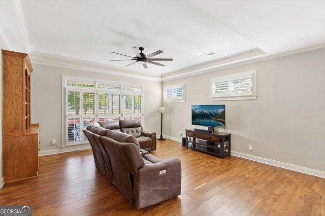 8 Deering Way, Cartersville, GA 30120