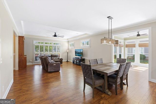 8 Deering Way, Cartersville, GA 30120